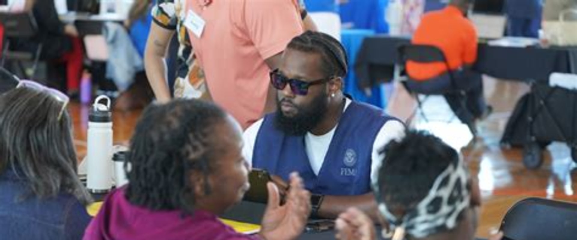 Events in Upstate South Carolina and the Value of Reliable Operational Support