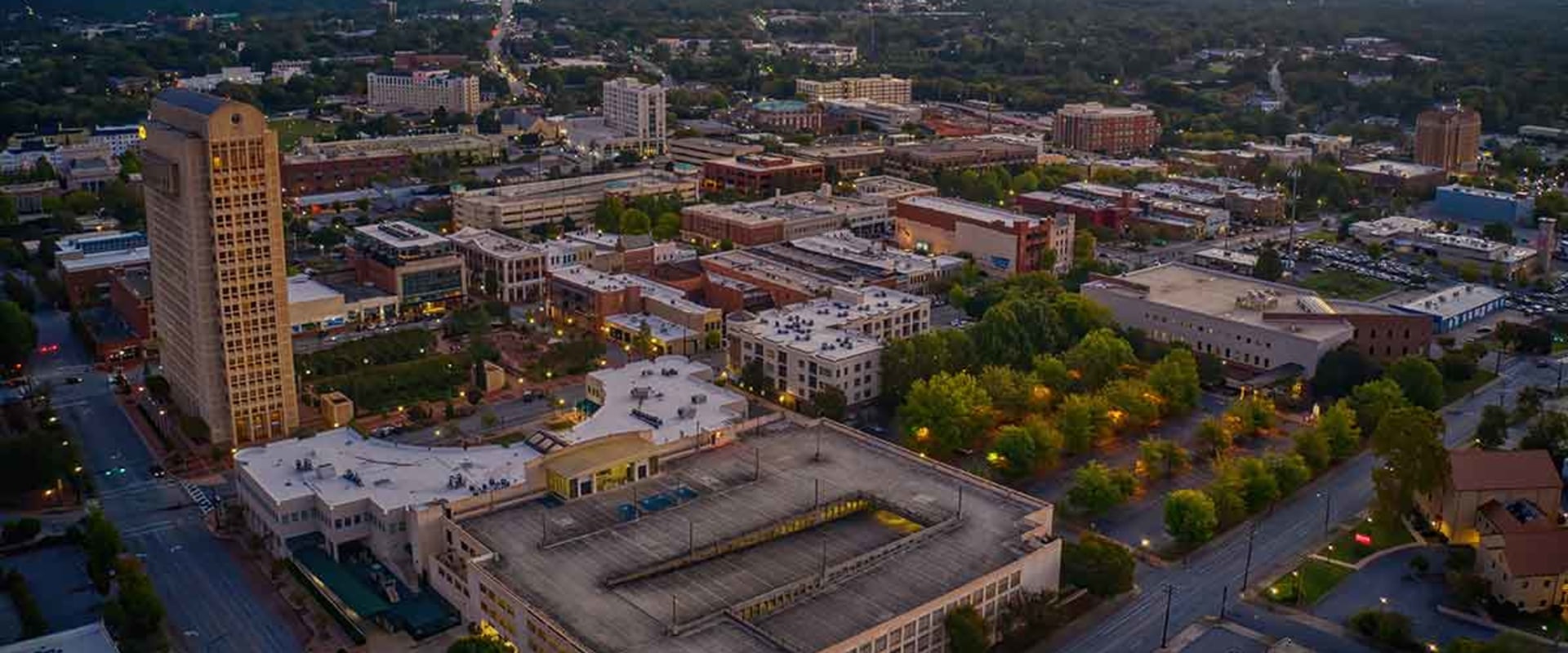 Exploring the Rich History of Upstate South Carolina through its Vibrant Events