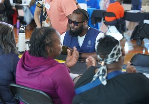 Events in Upstate South Carolina and the Value of Reliable Operational Support