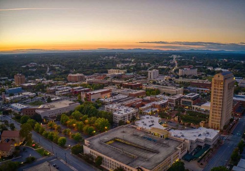 Exploring the Rich History of Upstate South Carolina through its Vibrant Events